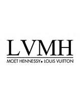 louis vuitton american stock exchange|lvmh us stock symbol.